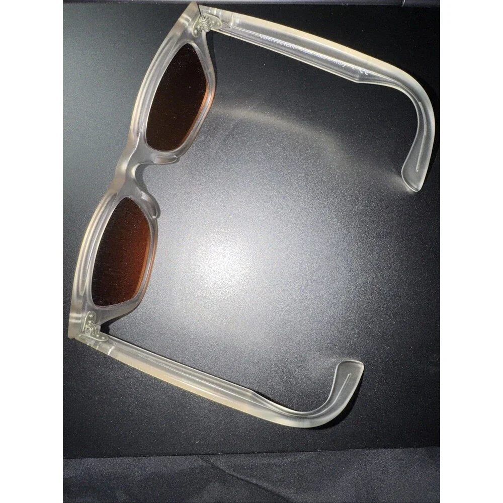 Ray Ban Sunglasses RB4340 61667Y Beige, Size 50-22-150